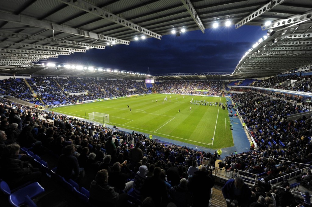 The_Madejski_Stadium